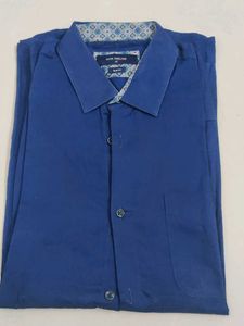 Peter England Slim Fit