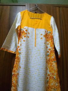 Aurelia Kurti unused with tag