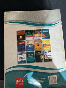 Steel Tables - R. Agor