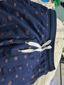 Starry Night Joggers winter