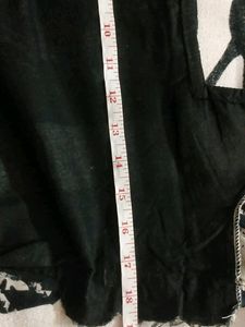Short Kurti