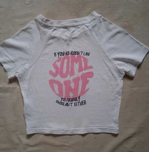 Baby Tee