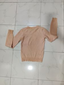🆕 Wollen Tan Top