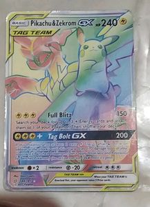 Pokemon Card