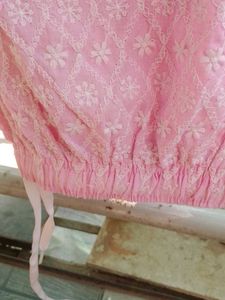 Plazo Pinky