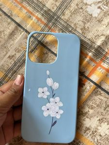 14 Pro Max Back Cases