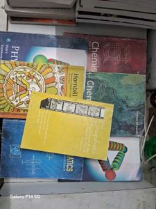 Class 11 Ncert Text Books 👍