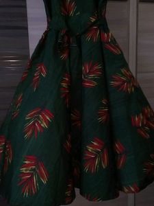 Beautiful Anarkali Kurti
