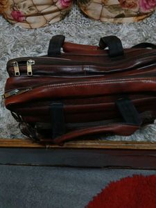 Men̈ Office  Bag