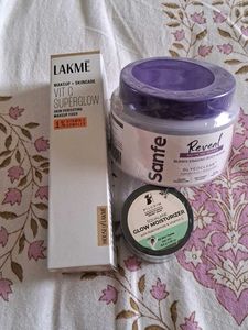 Skincare Bundle