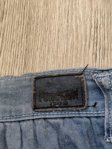 Sc9854 Function Jeans Waist 24