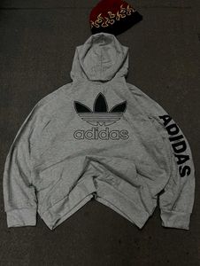 Adidas Hoodie