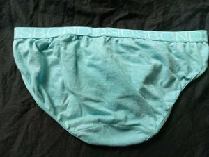 Bonds Hipster Briefs - Aqua