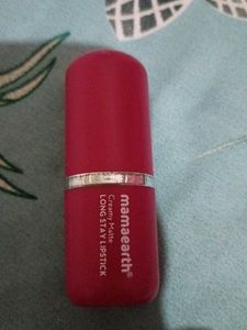 Mamaearth Lipstick