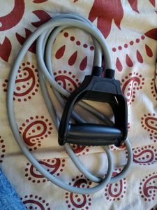 Resistance Band with Handles