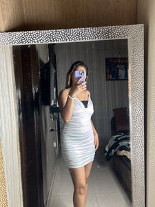 Hot Bodycon Dress