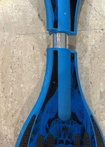 BlueWaver Board