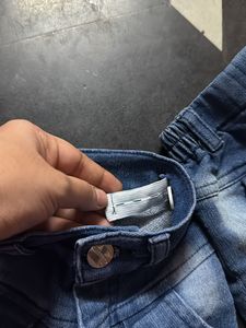 Girls Jeans