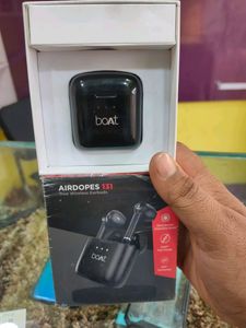 Boat Earbuds 131