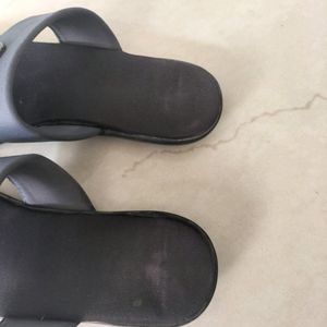 Gently Used Flats