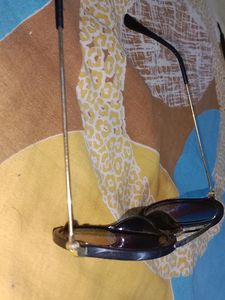 two 😎 sunglasses for men and women both