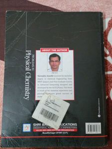 Narendra Avasthi For JEE