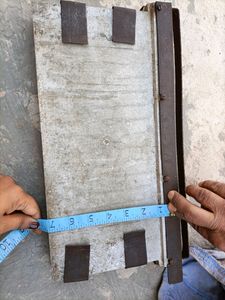 Candle Making Machine