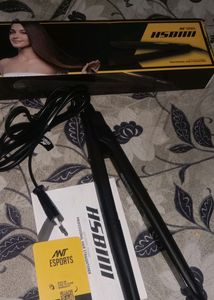 Professional Hair Straightener