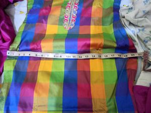 Multicolor Suit 2