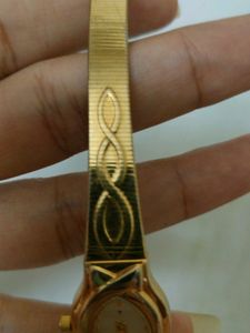 VINTAGE CITIZEN WATCH