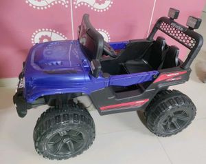 Electric Car
