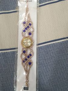Awsome Diamond Watch In Dubai