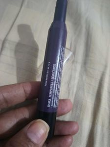 NXY Simply Vamp Lip Cream SV 02 Temptress