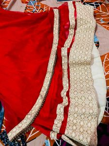 It&#39;s Anarkali Dress With Legging