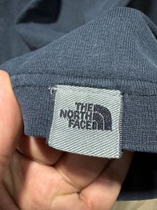 The North Face Navy Blue Full TShirt