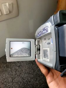 JVC Digital Video Camera