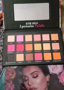 Combo Eyeshadow
