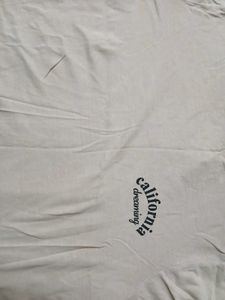 California Dreaming Tee From H &amp;M