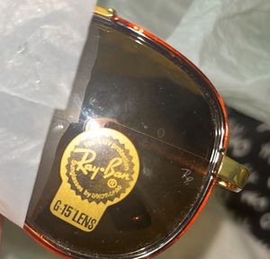 Brand New Rayban Sunglasses From Dubai