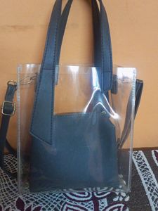 Sling Bag Purse