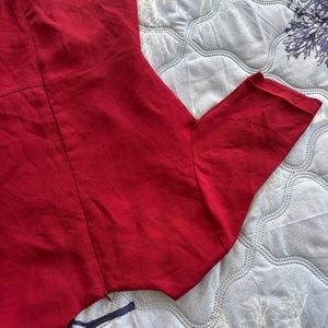 Dress Red