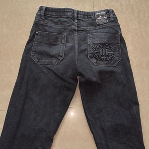 Point Cove Jeans