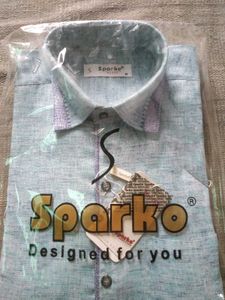 Men Shirt 1