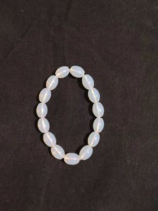 Opal Beaded Bracelet