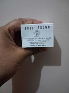 Vitamin Enriched Eye Base Primer