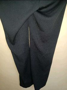 Black Pants