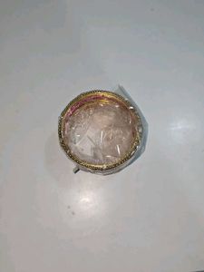 Pink &amp; Gold Bangle Set