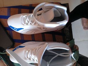 Puma Shoes 9 Size Pls Check And Follow Me