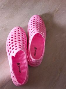 Daily Wear Sandles (Lds Eva Shoe)