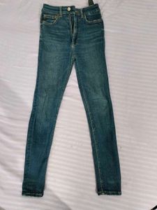 Zara Denim Jeans